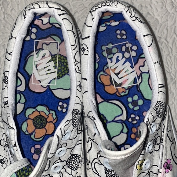 Vans Era U-Color Unisex Sneakers - Picture 10 of 12